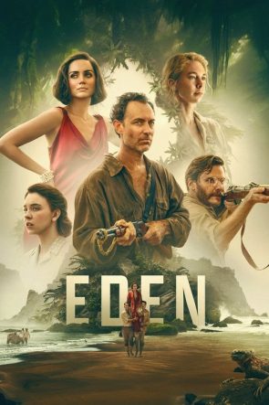 Eden izle (2025)