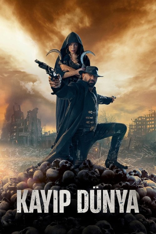 Kayıp Dünya (2025)