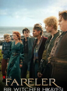 Fareler: Bir Witcher Hikâyesi (2025) izle